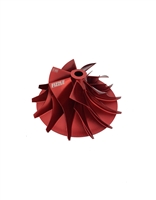 Fizzle V2 SHO Supercharger Impeller (18+ PSI)