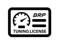 Sea-Doo ECU Tuning License