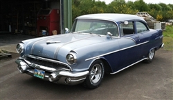 1956 Pontiac