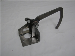 BRAKE PEDAL - Universal Brake Pedal Assembly