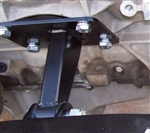 Chevy LS-V8 motor mounts