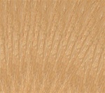 Hair Extension Sample Number 24 Pale Golden Blond