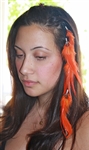 Feather Extensions (clips)