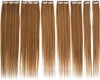 Clip In Hair Extensions