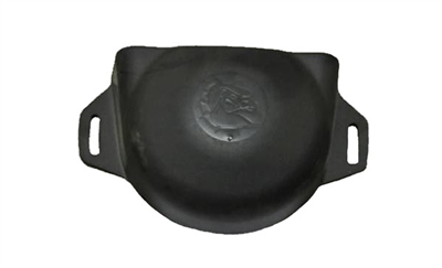 014400000 Bad Boy Mowers Part - 014-4000-00 - 2015 48" ZT/CZT Pulley Cover