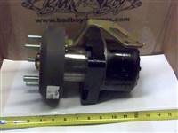 015200498 Bad Boy Mowers Part - 015-2004-98 - Wheel Motor/Brake Combo-15E-Right