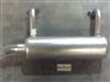 015303100 Bad Boy Mowers Part - 015-3031-00 - Exhaust for 30hp Briggs Engine