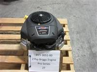 015305100 Bad Boy Mowers Part - 015-3051-00 - 27hp Briggs Engine Pro Series
