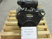 015540500 Bad Boy Mowers Part - 015-5405-00 - 35hp Vanguard Engine