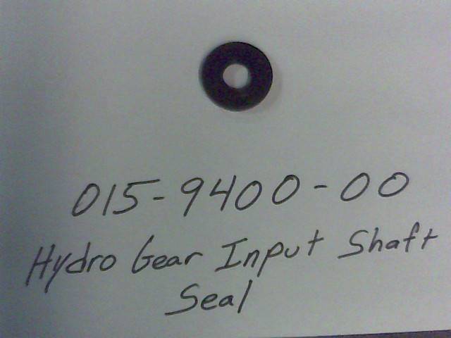 015940000 Bad Boy Mowers Part - 015-9400-00 - Hydro Gear Input Shaft Seal