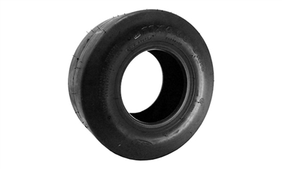 022201200 Bad Boy Mowers Part - 022-2012-00 - 11 x 4.00 - 5 Tire Only MZ