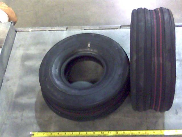 022700100 Bad Boy Mowers Part - 022-7001-00 - 15 x 6.00 - 6 Tire