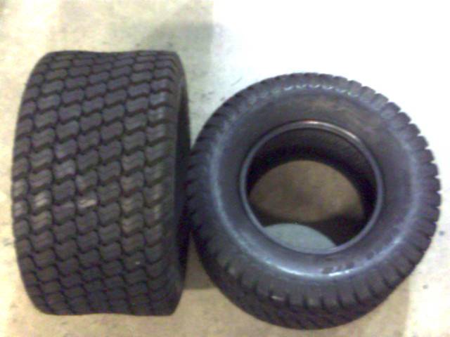 022703200 Bad Boy Mowers Part - 022-7032-00 - 26 x 12.00 - 12 Tire