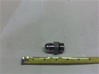 024703300 Bad Boy Mowers Part - 024-7033-00 - Wheel Motor Fitting 6400-10-10