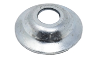 025001900 Bad Boy Mowers Part - 025-0019-00 - Adjuster Bell Spacer for 071-2020-00