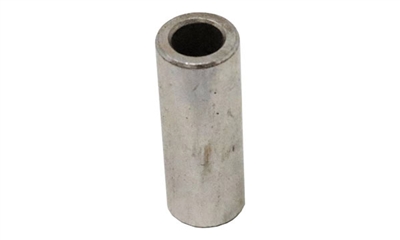 025800000 Bad Boy Mowers Part - 025-8000-00 - .378x.625x1.750 Spacer Zinc