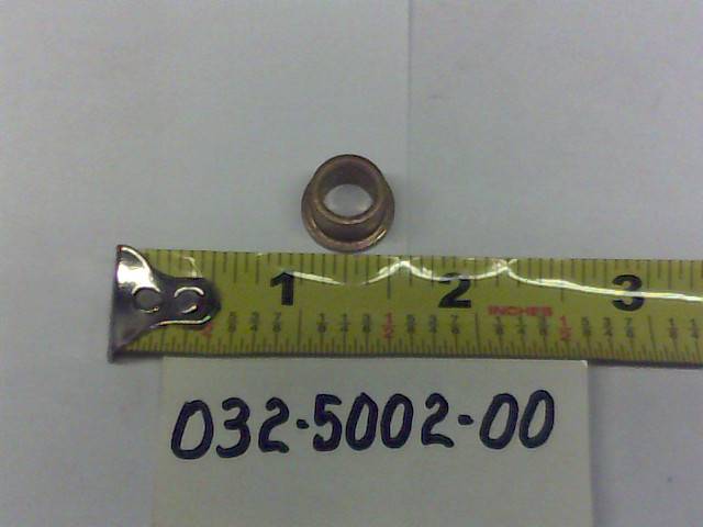 032500200 Bad Boy Mowers Part - 032-5002-00 - Stand On Flange Bushing-Steering Arms-SF-1014-6