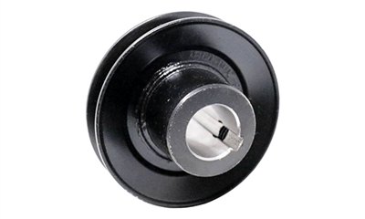 033201000 Bad Boy Mowers Part - 033-2010-00 - 3 3/4 Motor Pulley-2009 MZ