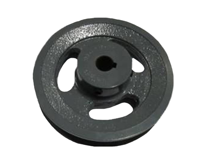 033500300 Bad Boy Mowers Part - 033-5003-00 - 5" Cast Pump Pulley - 15mm