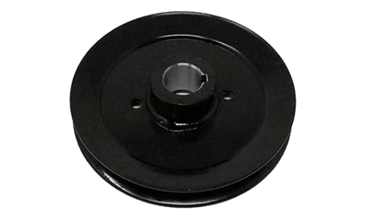 033600400 Bad Boy Mowers Part - 033-6004-00 - 6 1/4 Spindle Deck Pulley