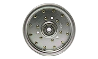 033720100 Bad Boy Mowers Part - 033-7201-00 - 5 3/4 Idler Pulley-Don Dye