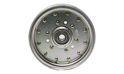 033720100 Bad Boy Mowers Part - 033-7201-00 - 5 3/4 Idler Pulley-Don Dye