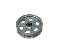 033720125 Bad Boy Mowers Part - 033-7201-25 - 5 3/4 Idler Pulley-Capitol Stampings