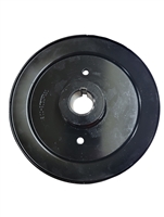 033720300 Bad Boy Mowers Part - 033-7203-00 - 7" Spindle Deck Pulley