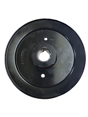 033720300 Bad Boy Mowers Part - 033-7203-00 - 7" Spindle Deck Pulley