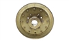 033720400 Bad Boy Mowers Part - 033-7204-00 - 6 1/2 Spindle Pulley