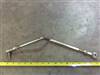 035205000 Bad Boy Mowers Part - 035-2050-00 - Steering Push Rod-Outlaw-Left