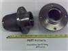 037601701 Bad Boy Mowers Part - 037-6017-01 - Spindle Housing-2010 an up