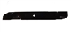 038601600 Bad Boy Mowers Part - 038-6016-00 - 60" Wavy Mulching Blade