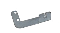 039101000 Bad Boy Mowers Part - 039-1010-00 - Diesel Throttle Bracket 4 Tier