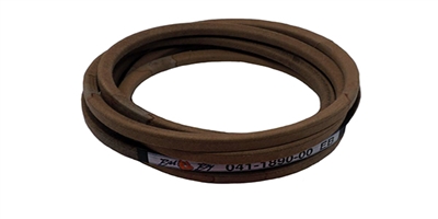 041189000 Bad Boy Mowers Part - 041-1890-00 - B188.90 Belt-72 Pup/Lightning