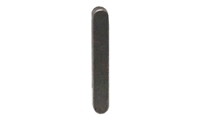 042501200 Bad Boy Mowers Part - 042-5012-00 - 5MM X 1.25 Square Key