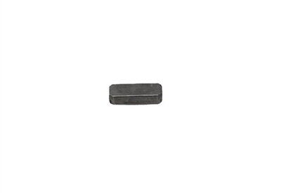 042800000 Bad Boy Mowers Part - 042-8000-00 - Woodruff Key for Push Mower Shaft