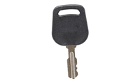 042900000 Bad Boy Mowers Part - 042-9000-00 - Ignition Key