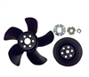 050207300 Bad Boy Mowers Part - 050-2073-00 - Fan/Pulley Kit for 5400 Outlaw