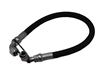 051400100 Bad Boy Mowers Part - 051-4001-00 - Left Hydraulic Hose - 72" Diesel - 27"