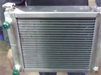 061500000 Bad Boy Mowers Part - 061-5000-00 - Radiator - Diesel Models