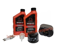 063200000 Bad Boy Mowers Part - 063-2000-00 - ZT Service Package for a 26/27 Briggs Engine