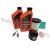 063200004 Bad Boy Mowers Part - 063-2000-04 - Briggs 30hp Engine Service Kit