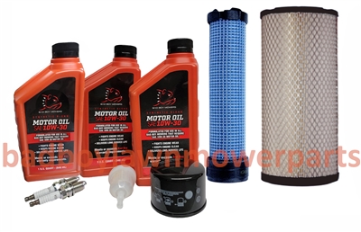 063200010 Bad Boy Mowers Part - 063-2000-10 - Outlaw & Outlaw Extreme Vanguard 810/993cc Engine Service Kit