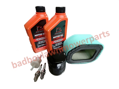 063200100 Bad Boy Mowers Part - 063-2001-00 - ZT Service Package for a 27hp Kohler Engine (Courage Engines Only)
