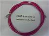 064005000 Bad Boy Mowers Part - 064-0050-00 - 62 inch Red Cable - MZ