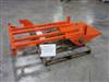 070537017 Bad Boy Mowers Part - 070-5370-17 - 2017 STANDARD/EXTREME OUTLAW FRAME