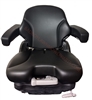 071405017 Bad Boy Mowers Part - 071-4050-17 - Black Grammer Suspension Seat without Seat Belt