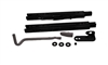 071405400 Bad Boy Mowers Part - 071-4054-00 - Seat Rails for Grammer Seat(2)