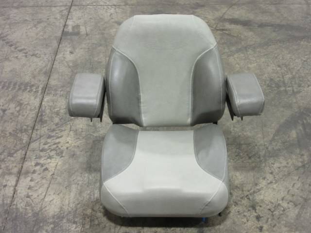 071500000 Bad Boy Mowers Part - 071-5000-00 - 2010-2014 Outlaw  Seat - OBSOLETE